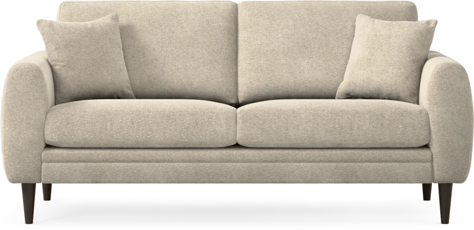 Eden - 2,5-sits soffa - Beige