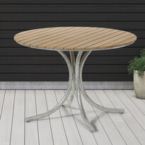 Mölle - Utebord, Ø 110 cm - inspiration