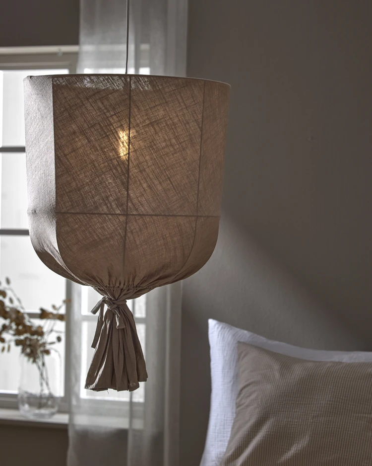 Haga - Taklampa, H70 Ø44 cm - inspiration