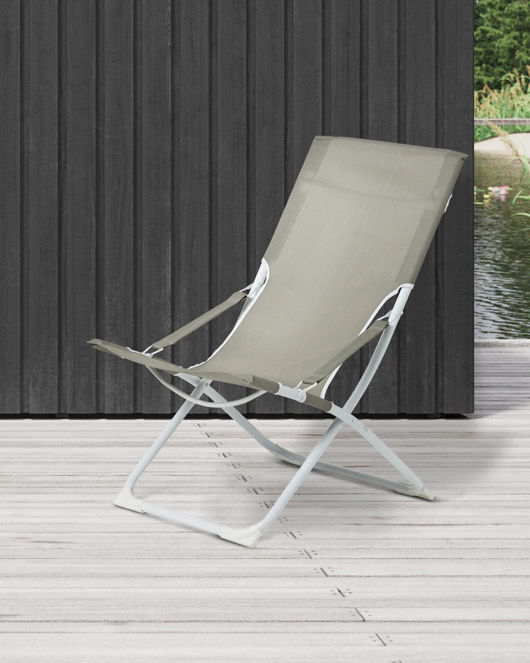 Sunny - Fällstol - inspiration