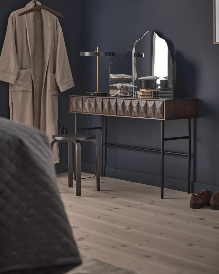 Brick, Avlastningsbord, B 117 cm