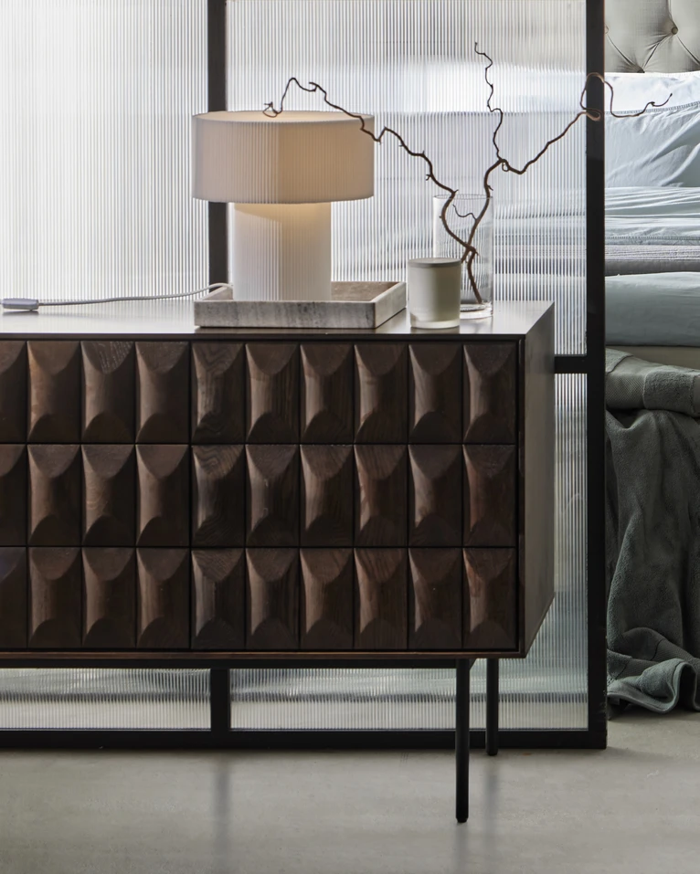 Brick, Skänk, 160x45x79 cm