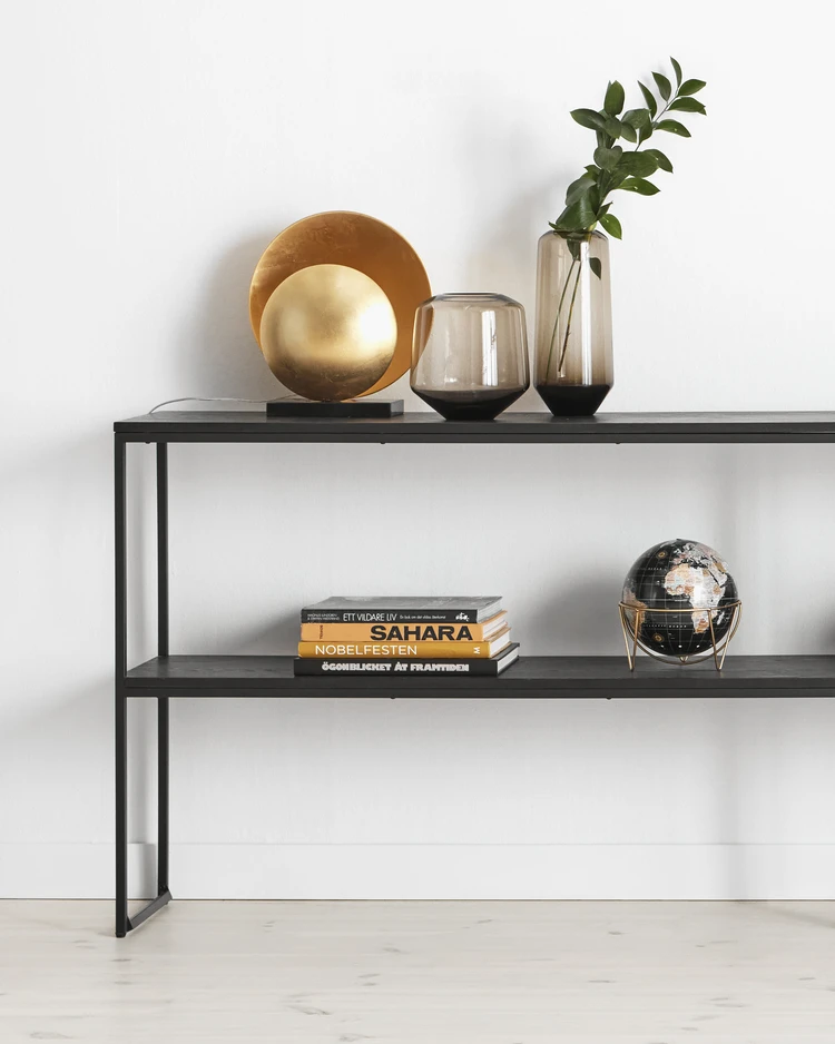 Derby - Avlastningsbord, B 120 cm - inspiration