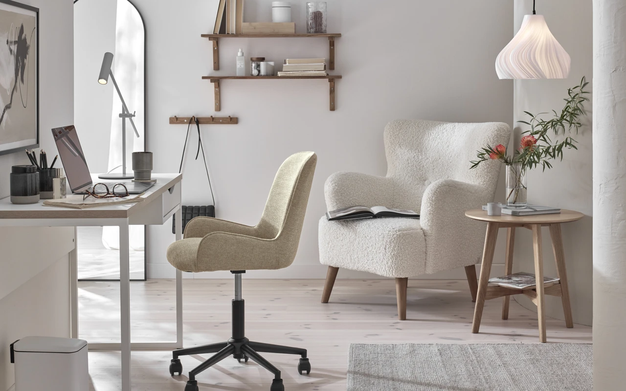 Axel - Vägghyllplan, 120x20x1,8 cm - inspiration