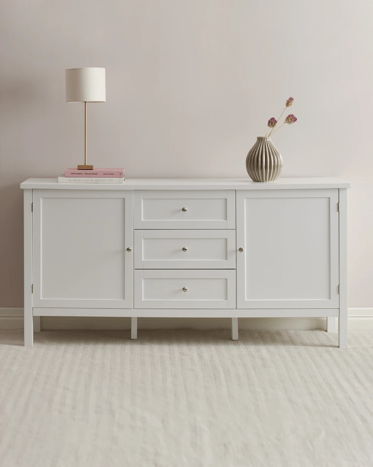 Elsy - Skänk, 160x40x80 cm - inspiration