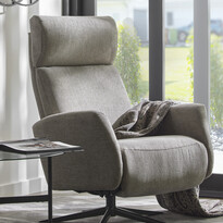 Clark - Recliner - inspiration