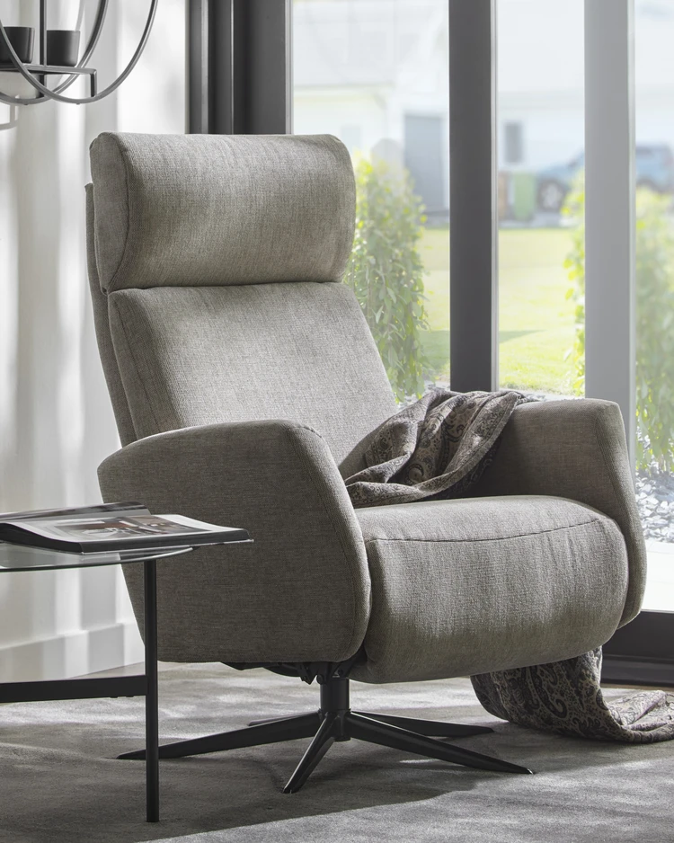 Clark - Recliner - inspiration