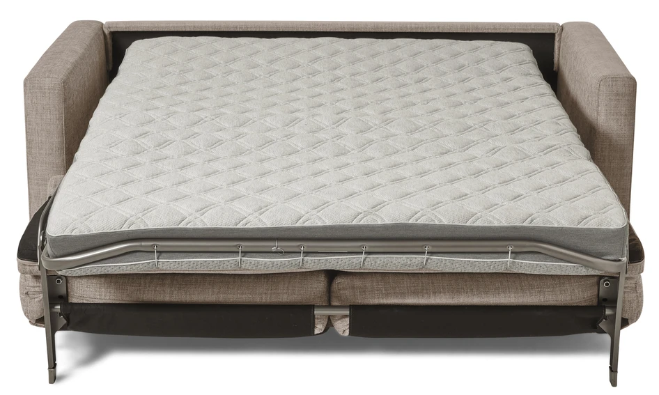 Lindö Pocket - Bäddsoffa 2,5-sits - Beige