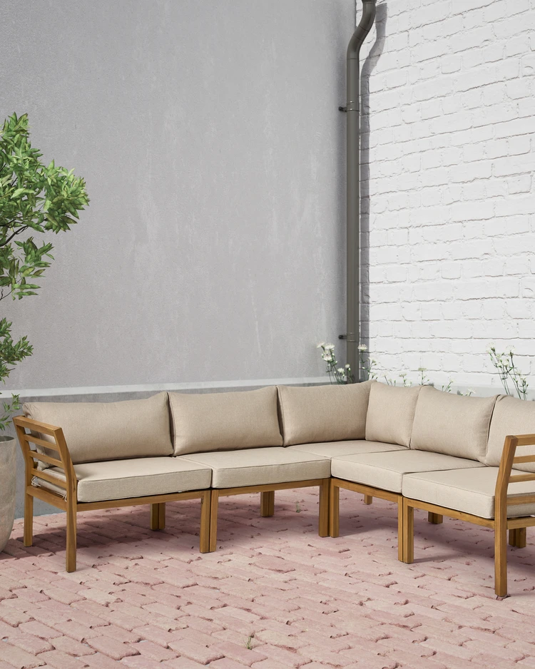Avanti - Utesoffa - inspiration
