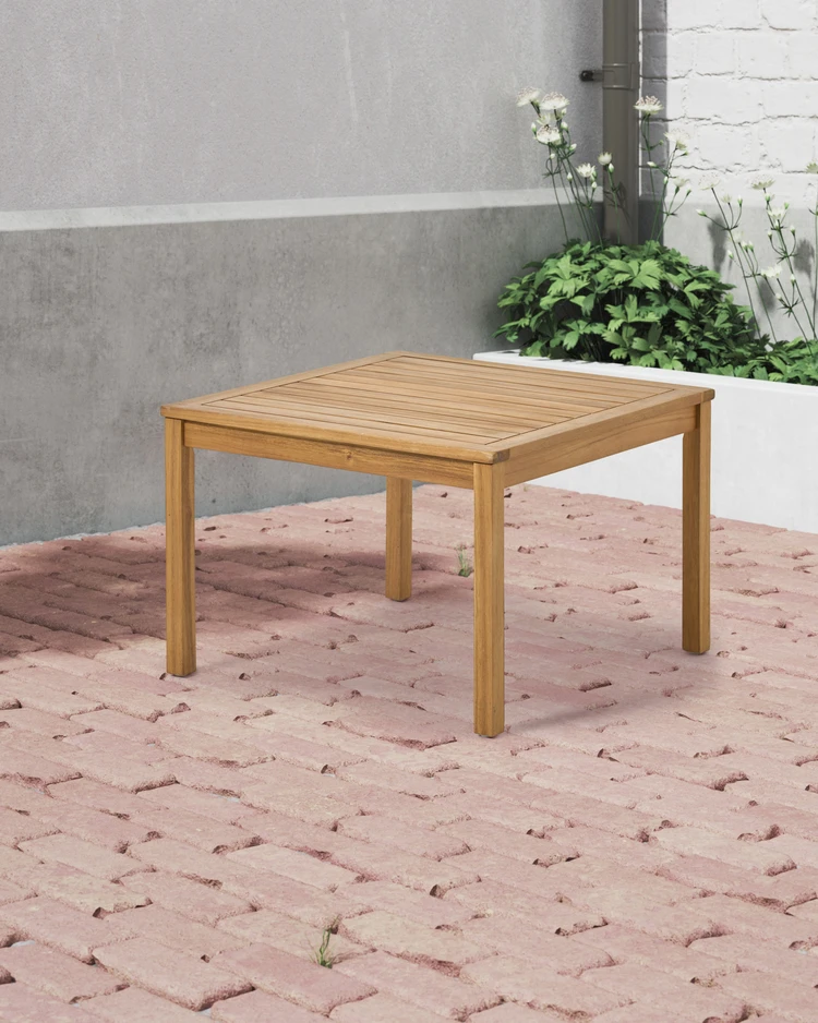 Avanti - Utesoffbord L 70, H 46 cm - inspiration
