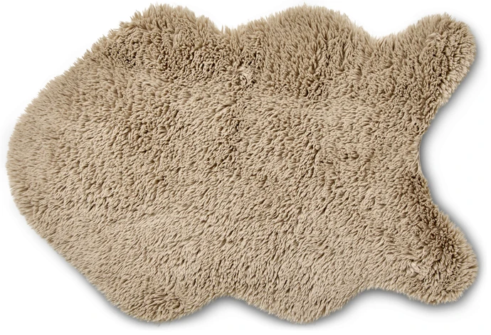 Zermatt, Konstfäll, B60 L90 cm