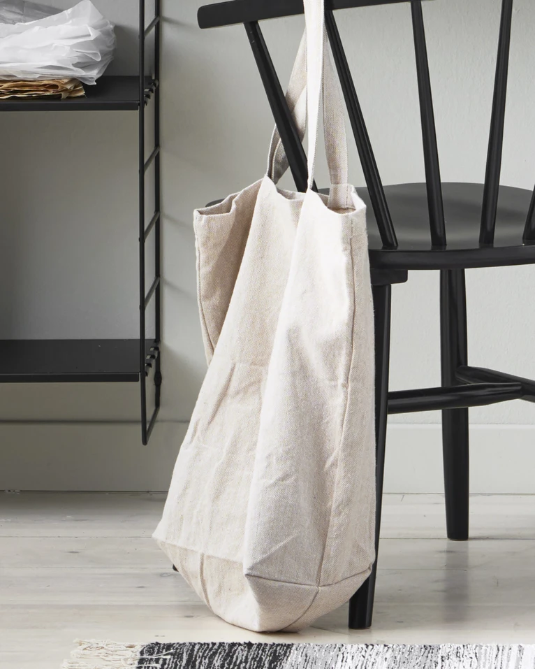 Recycle, Shoppingpåse