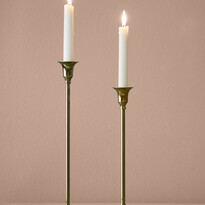 Elegance - Ljusstake, H 36 Ø 8 cm - inspiration