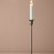 Elegance - Ljusstake, H 30 Ø 8 cm - inspiration