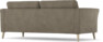 Bridge  - 3-sits soffa - Beige