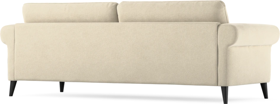 Bridge - 4-sits soffa - Beige