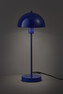 Vienda - Bordslampa, H47,5 Ø19,5 cm - Blå