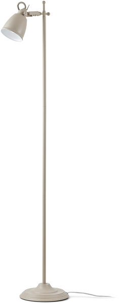 Lerdala - Golvlampa, H130 - Beige