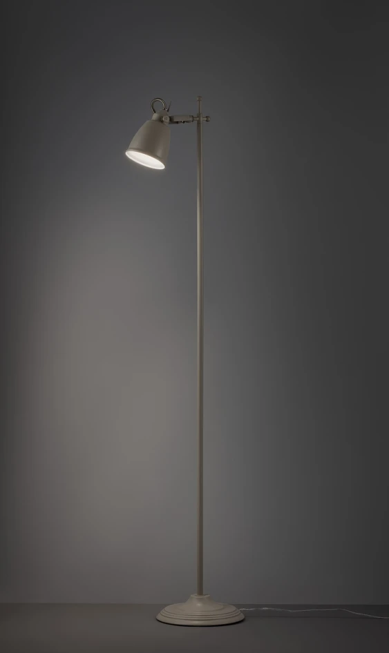 Lerdala - Golvlampa, H130 - Beige
