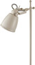 Lerdala - Golvlampa, H130 - Beige