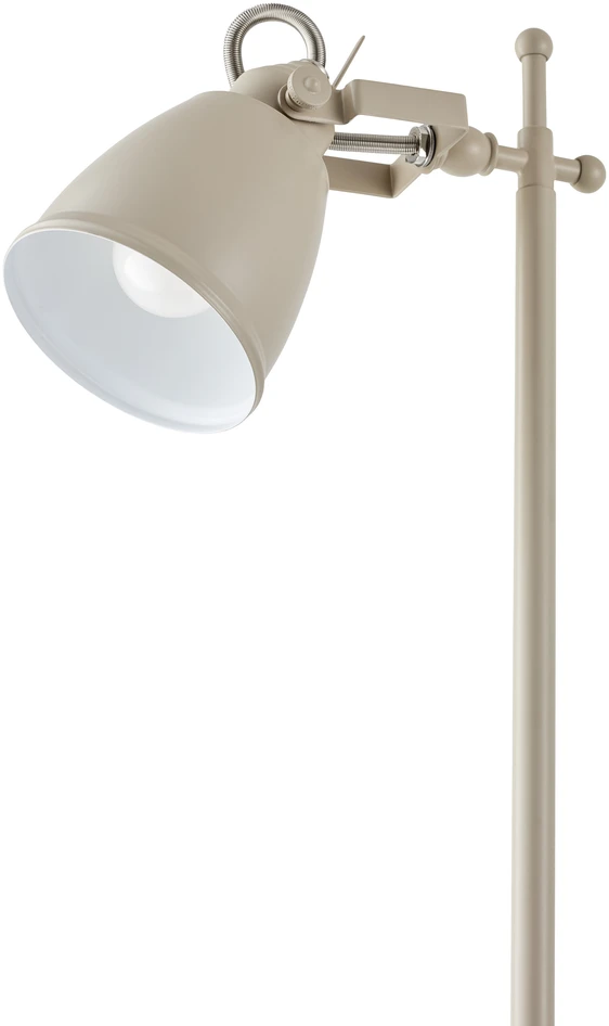 Lerdala - Golvlampa, H130 - Beige