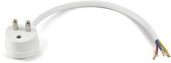 Tillbehör, Lamppropp, jordad