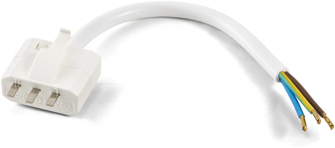 Tillbehör, Lamppropp DCL, jordad