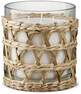 Ginny - Doftljus, Lemon, brinntid 35 h - Gul