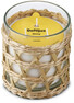 Ginny - Doftljus, Lemon, brinntid 35 h - Gul