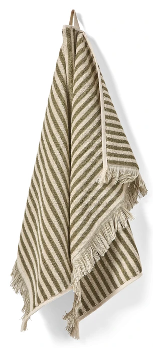 Tofta, Handduk, 50x70 cm