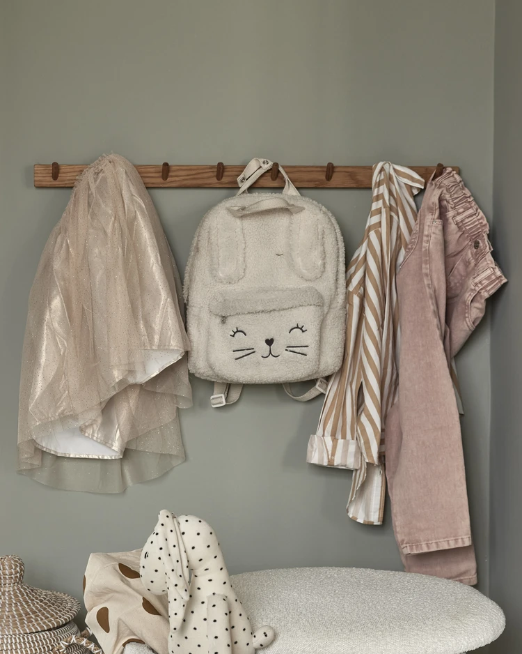 Karlsborg - Kroklist, B 80 cm - inspiration