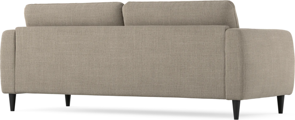 Bridge - 3-sits soffa - Beige