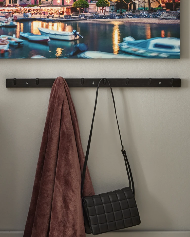 Karlsborg - Kroklist, B 80 cm - inspiration