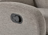 Alfred - Recliner - Brun