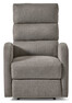 Alfred - Recliner - Brun
