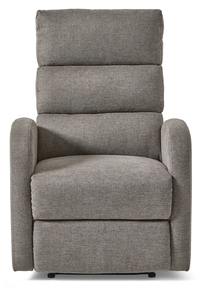 Alfred - Recliner - Brun