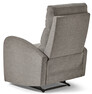 Alfred - Recliner - Brun
