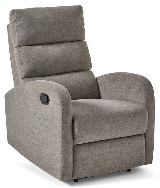 Alfred - Recliner - Brun