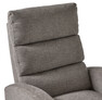 Alfred - Recliner - Brun