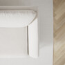 Madison - 2-sits soffa med schäslong höger - Beige