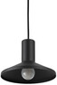 Elliot - Fönsterlampa, H 18 Ø 18 cm - Svart