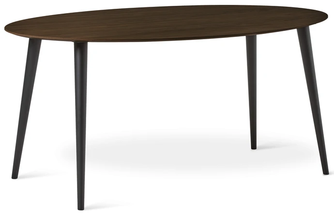 Plaine, Matbord, 160x100x74 cm