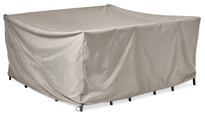 Cover, Överdrag till utemöbler, 250x250 cm