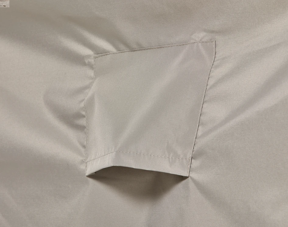 Cover - Överdrag till utemöbler, 300x300 cm - Beige