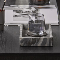 Marmor - Bricka, 15x30x4 cm - inspiration