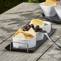 Feast - Serveringsset, 13x35x5 cm - inspiration