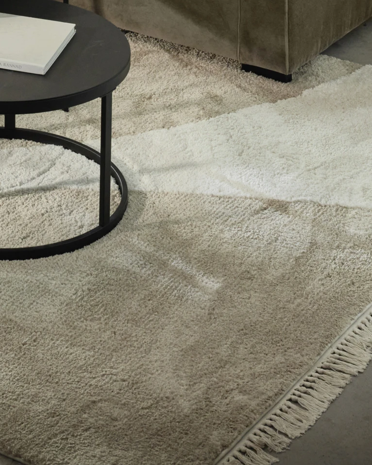 Francesca, Tuftad matta