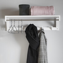 Living Hatthylla, B 80 cm | Mio