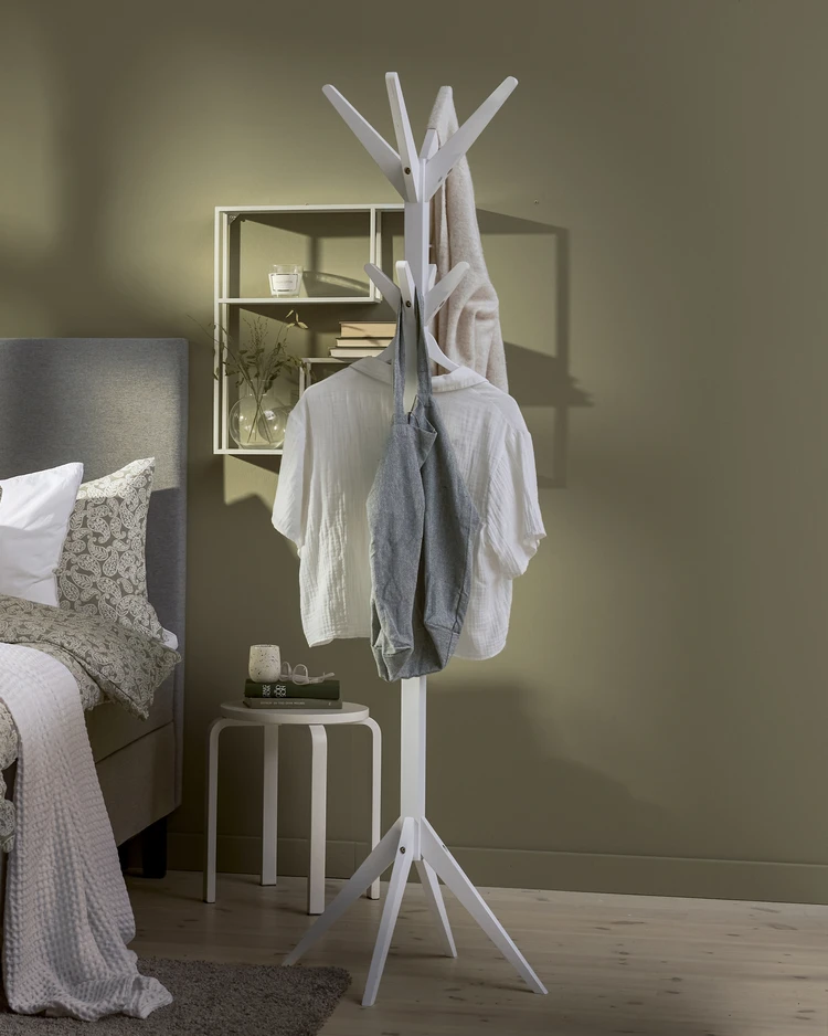 Living - Tamburmajor, H 178 cm - inspiration
