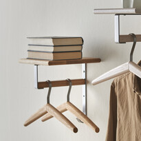 Sund - Hatthylla, B 25 cm - inspiration